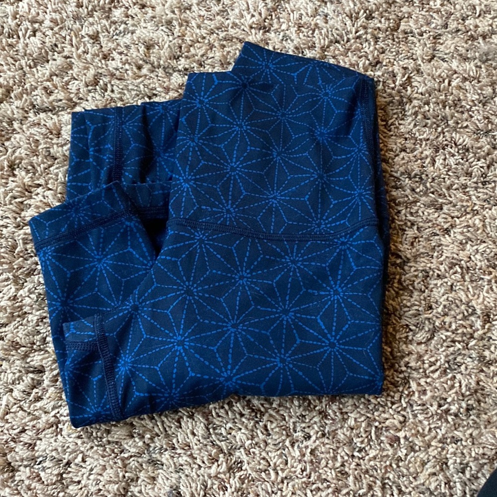Lululemon leggings
